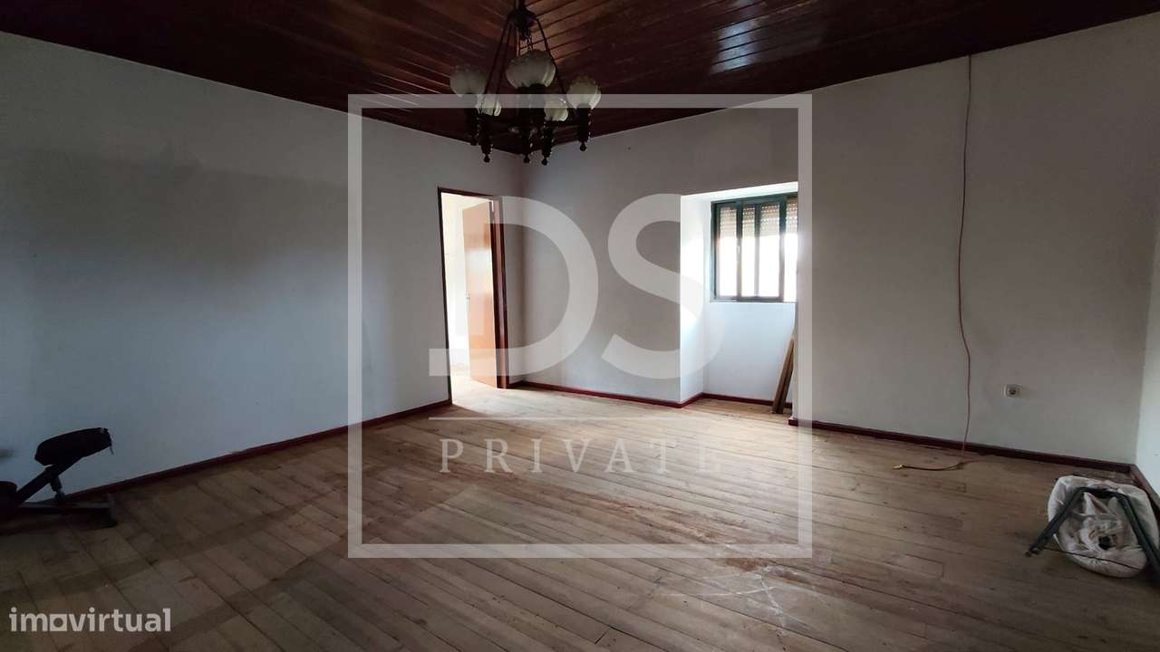 Moradia T3 Venda em Penacova,Felgueiras-15