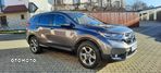 Honda CR-V 1.5T 4WD CVT Executive - 5