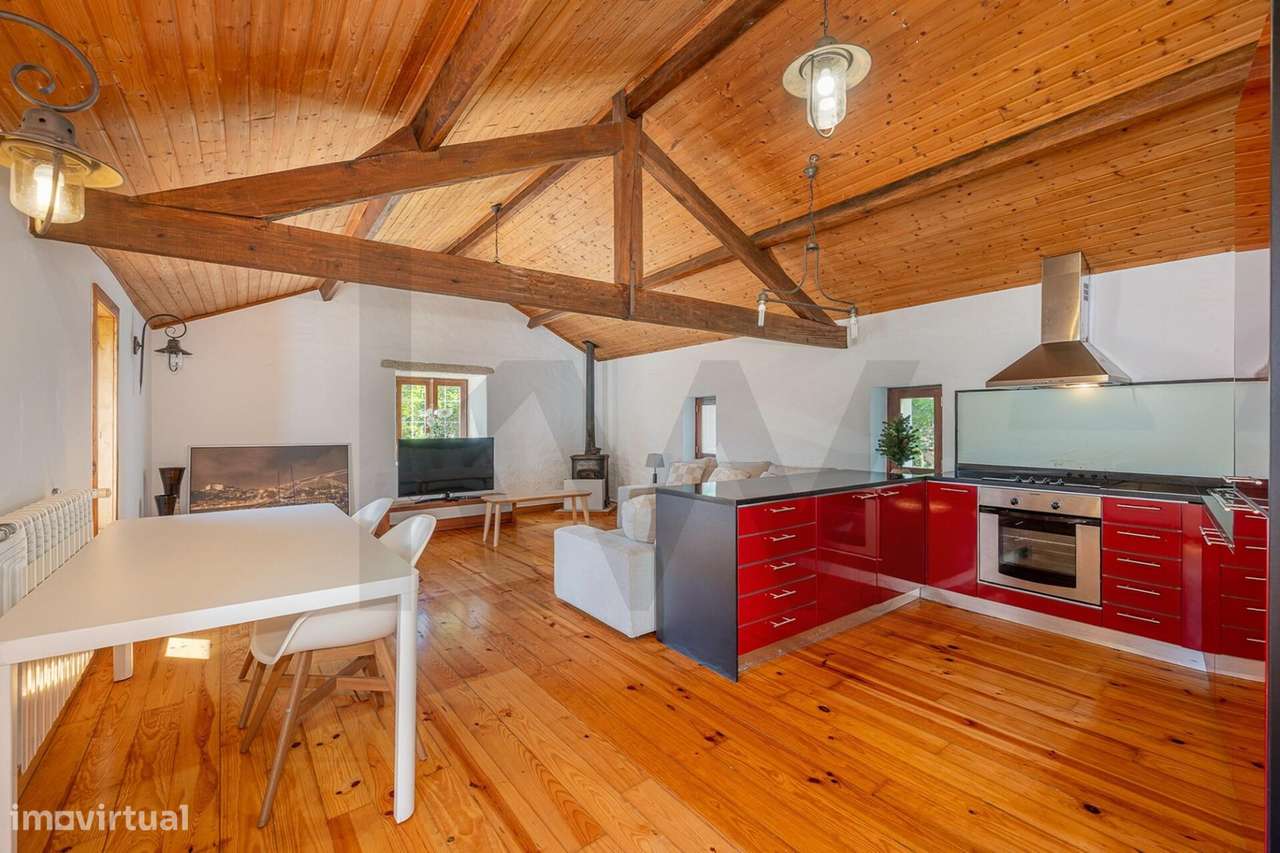 Quinta em Vilar de Mouros, Caminha-13
