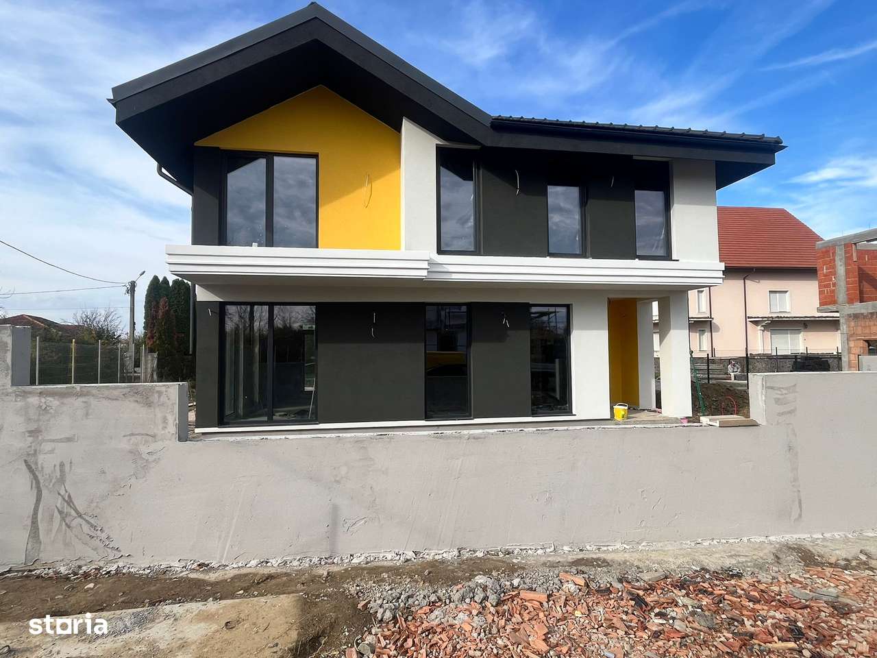 Casa, 150 m², -3