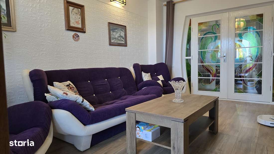 Apartament 4 camere in Deva, zona ultracentrala -Decebal - Imagine principală: 3/20