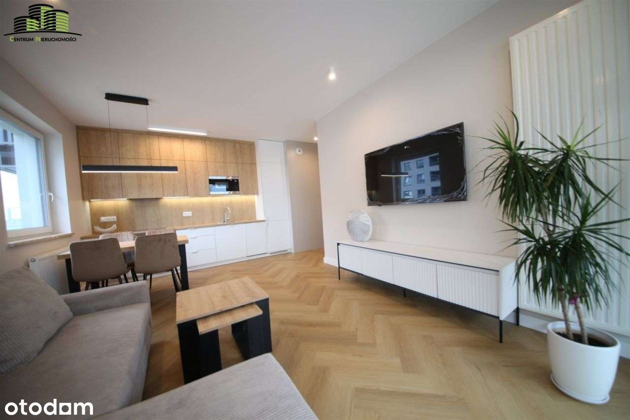3 pok, wysoki standard, Apartamenty Jagiellońskie