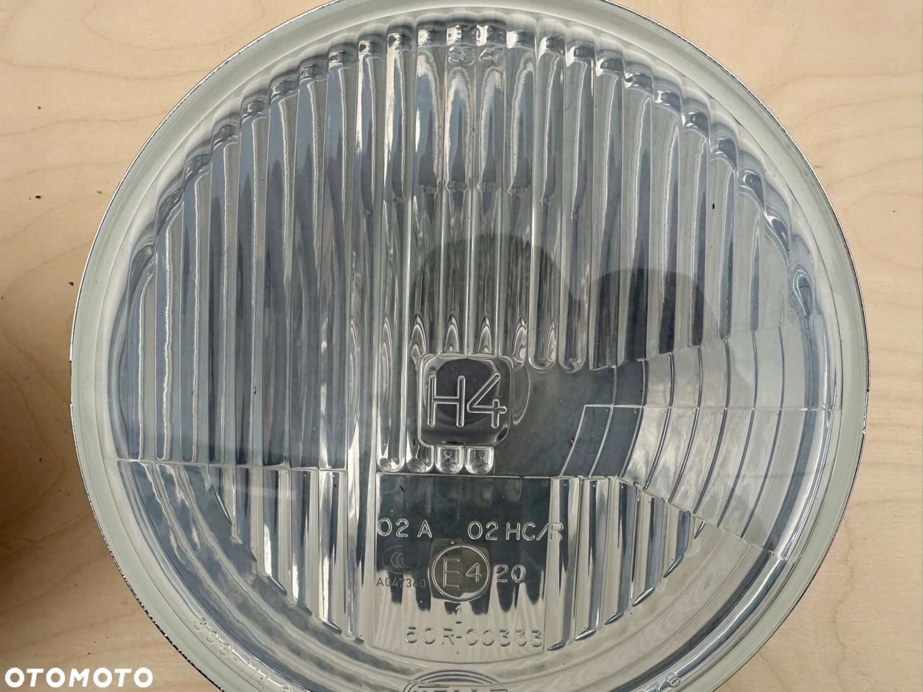 JEEP WRANGLER JK III 3 06-18R LAMPA PRZEDNIA PRZÓD LEWA PRAWA KOMPLET - 8