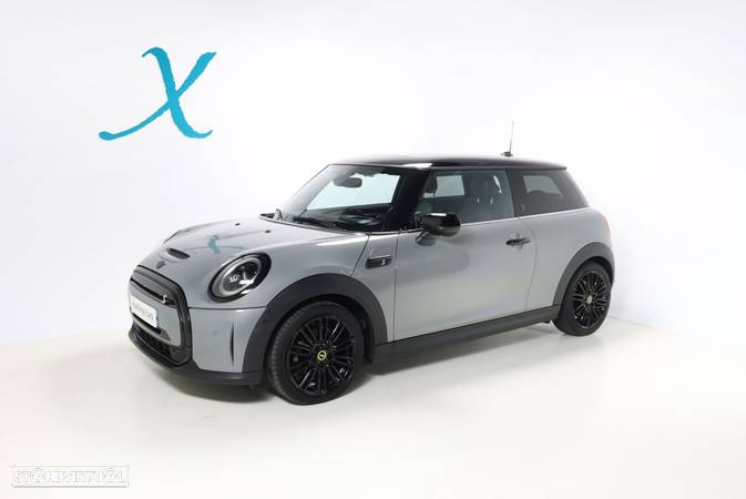 MINI Electric Cooper SE Premium Extra Yours - 2