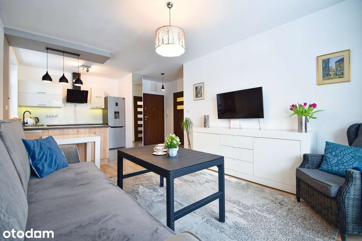 2 pokoje | Ogród 182,6 m² | Komórka lokatorska | Do wprowadzenia-6