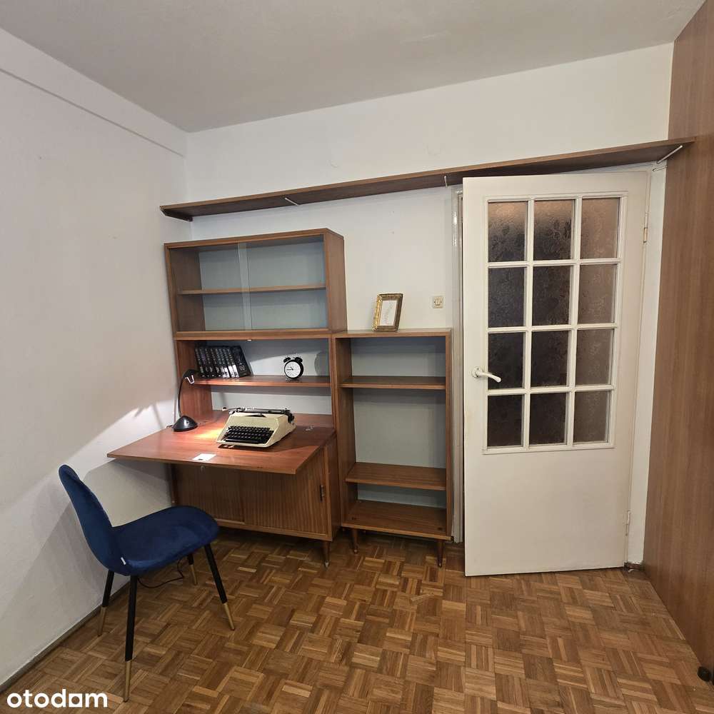 1 pokój z opcją na 2 , blisko Mariny Mokotów, blisko Domaniewskiej-5