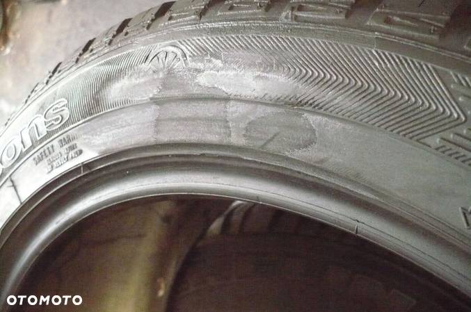 GOODYEAR Vector 4Seasons AO 225/45R17 6,1mm 2022 - 5