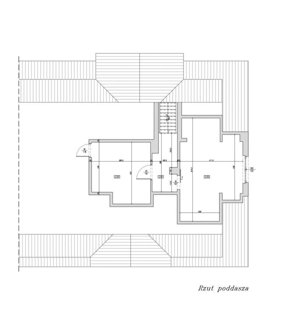 Centrum  ul.Chopina 1A-11
