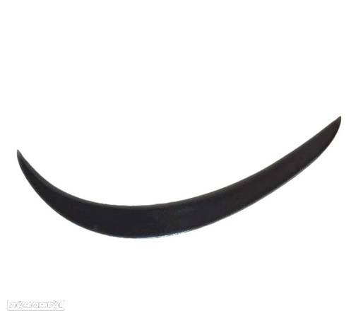 AILERON LIP PARA MERCEDES W205 COUPÉ 14-18 LOOK AMG CARBONO - 2