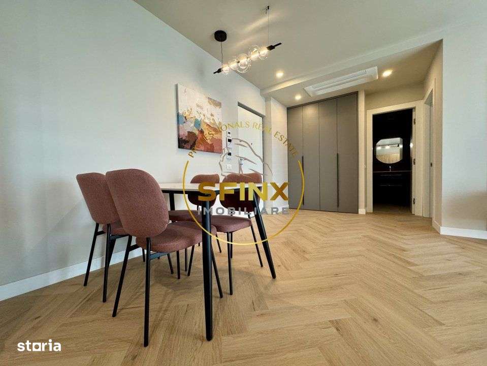Apartament 2 camere Pet Friendly metrou Aurel Vlaicu Pipera 0%comision - Imagine principală: 3/9