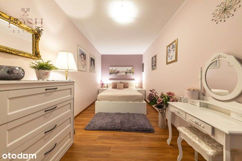 duża loggia | odrestaurowana kamienica | wyjątkowe-8