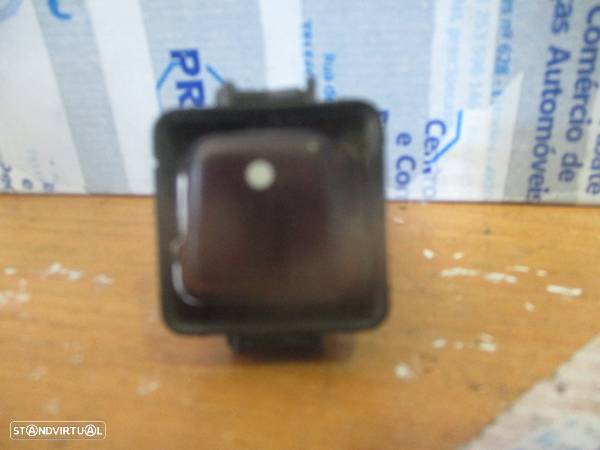 Interruptor 1298201610 MERCEDES W170 2002 Teto - 4