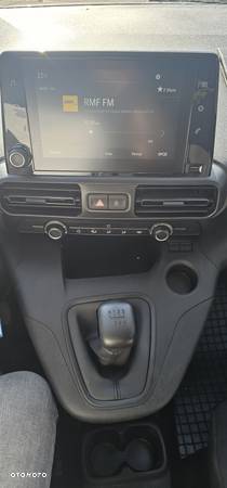 Opel Combo Life 1.5 CDTI Edition Plus S&S - 10