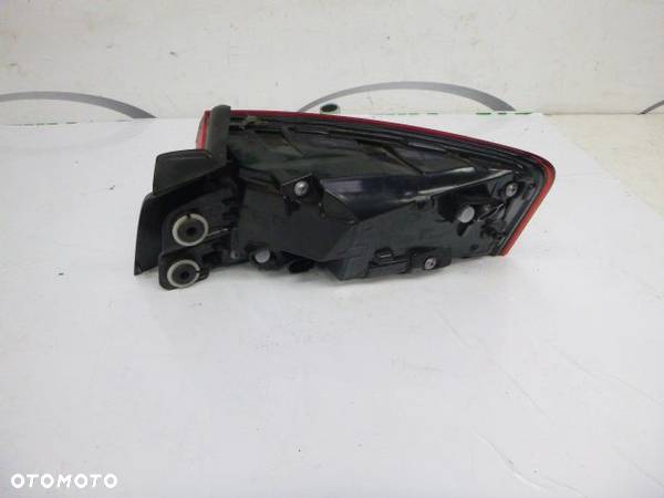 AUDI A5 8W6 LAMPA TYŁ LEWA 8W6945091G - 3