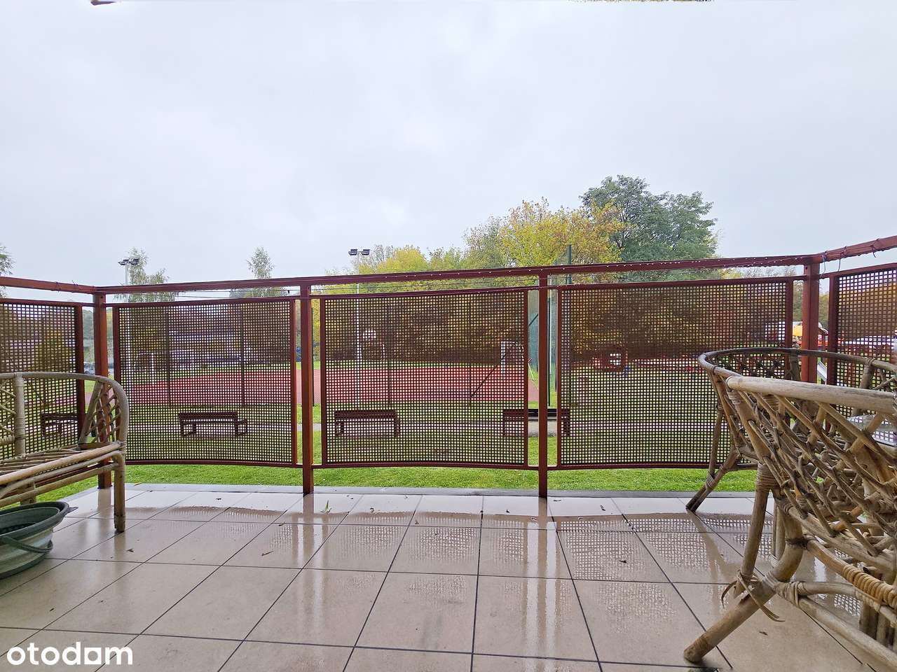 Brzozowicka, 3-pokojowy apartament z dużym balkonem, bez prowizji-15