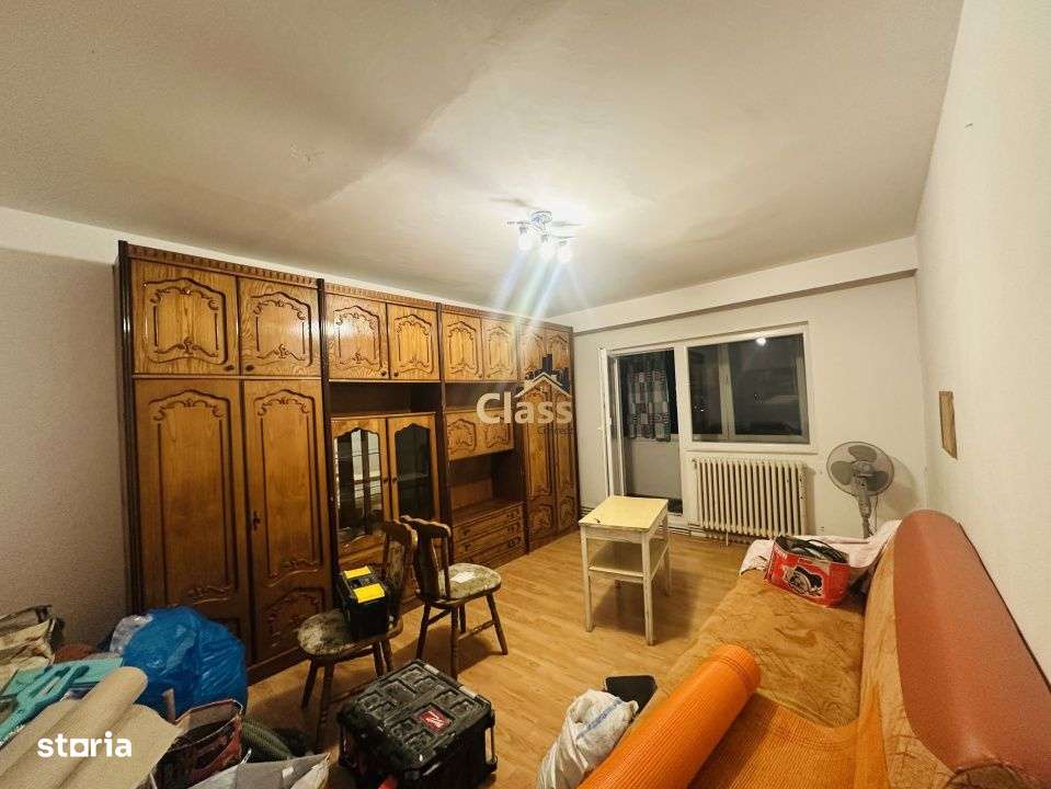 Apartament 3 camere | Decomandat | 65 mpu | Zona Kaufland Manastur - Imagine principală: 4/8