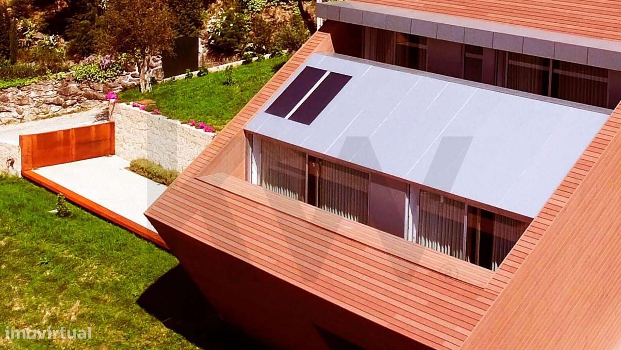 Moradia Gerês | Casa do Lago | Portugal - Grande imagem: 4/31