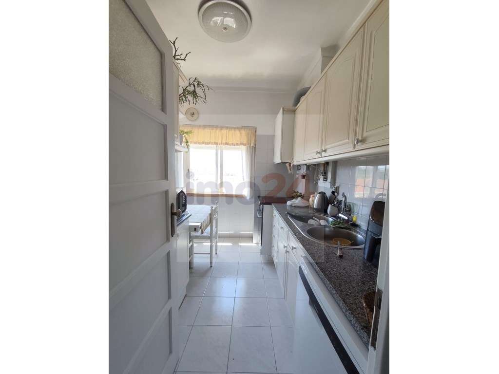 Apartamento T2 + 1 no Centro Queluz 4 Caminhos-6
