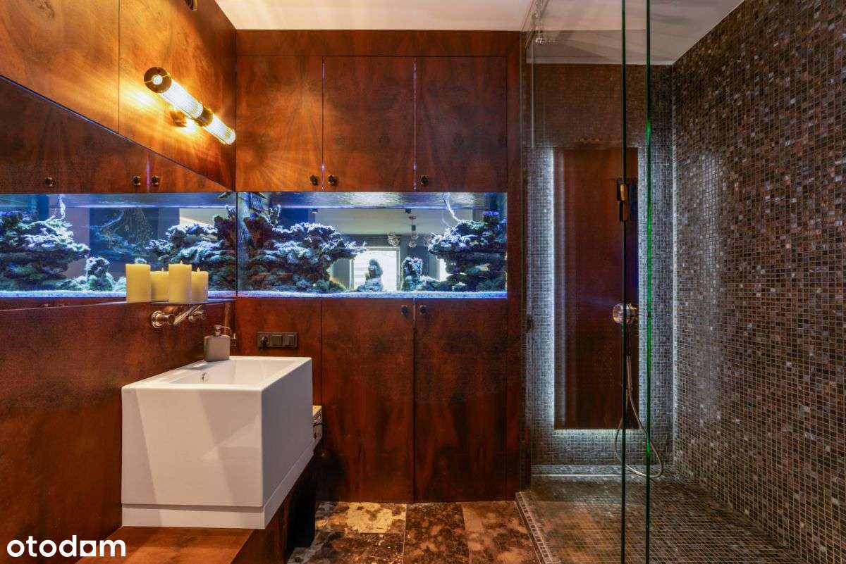 Jedyne takie! 3 balkony, widok na panoramę miasta-9