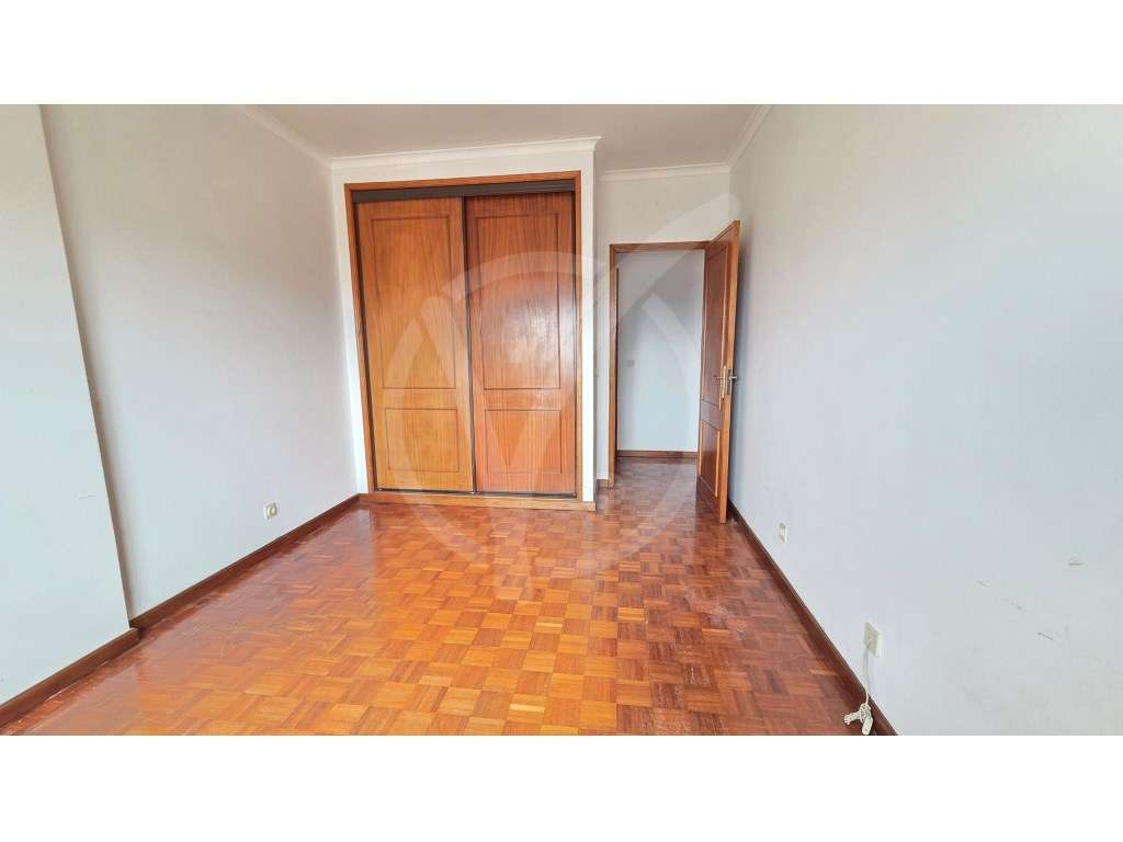 Apartamento T3 - Avenida Vasco da Gama - Póvoa de Varzim-6