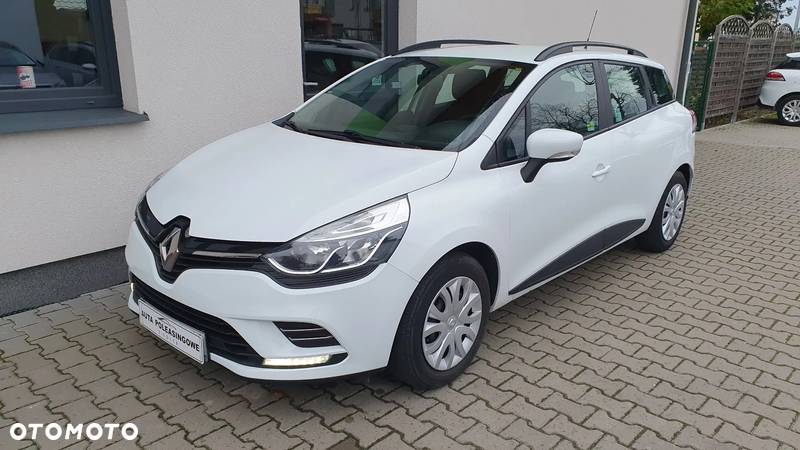 Renault Clio 0.9 Energy TCe Alize - 5
