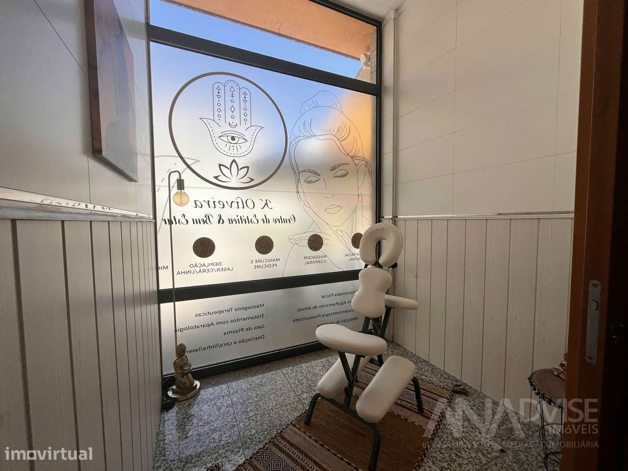 Loja  Arrendamento em Viseu,Viseu - Grande imagem: 4/10