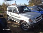 Motor Mitsubishi Pinin 2.0GDI 86.000km provenienta Germania dezmembrez - 3