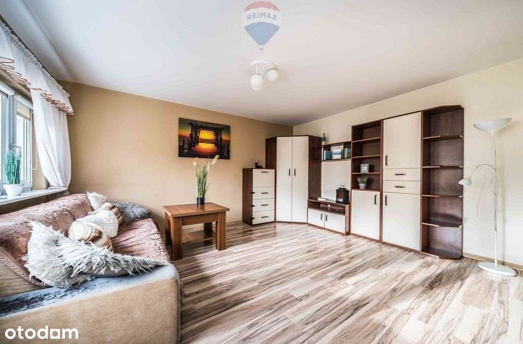 Black Weeks dwa pokoje Bułgarska Grunwald - Pełny obrazek: 4/18