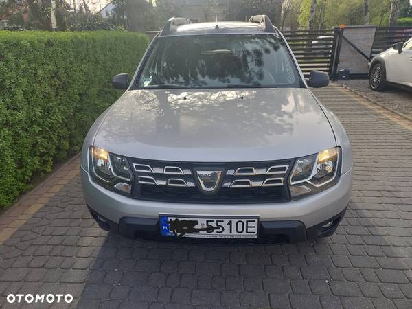 Dacia Duster 1.6 SCe Ambiance S&S - 7