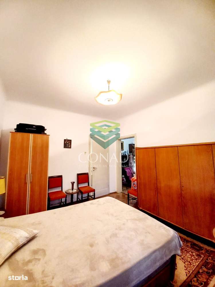 Bloc consolidat 3 camere 90mp Magheru-12