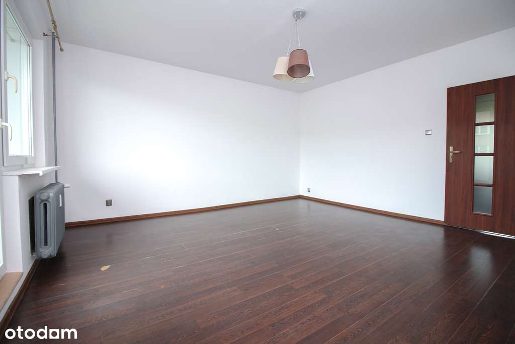 os.Chopina | duże 3 pok. | balkon | piwnica - Pełny obrazek: 3/12