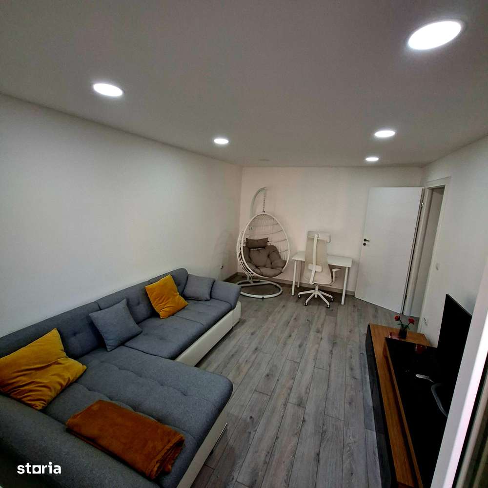 3 camere NORD , Renovat / mobilat / utilat , finisaje superioare ! - Imagine principală: 4/14