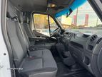 Opel MOVANO PLATFORMA - 20