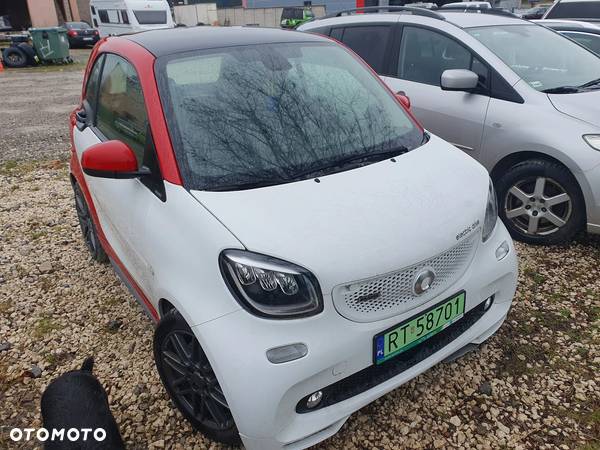 Smart Fortwo - 2