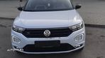 Volkswagen T-ROC 1.5 TSI ACT OPF Sport - 1