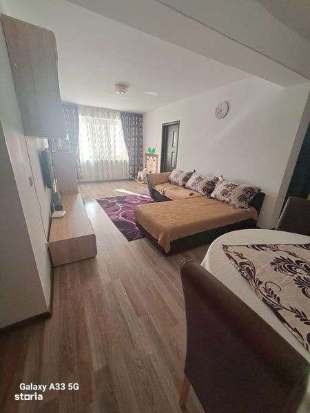 Apartament 3 camere - Imagine principală: 4/8