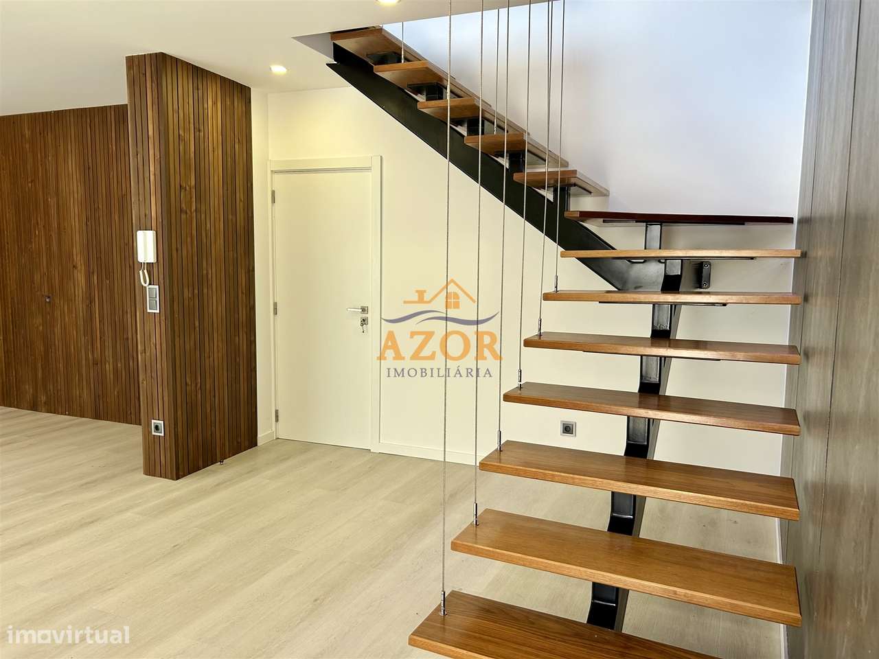 Moradia T2 na Fajã de Cima, Ponta Delgada - Grande imagem: 5/40