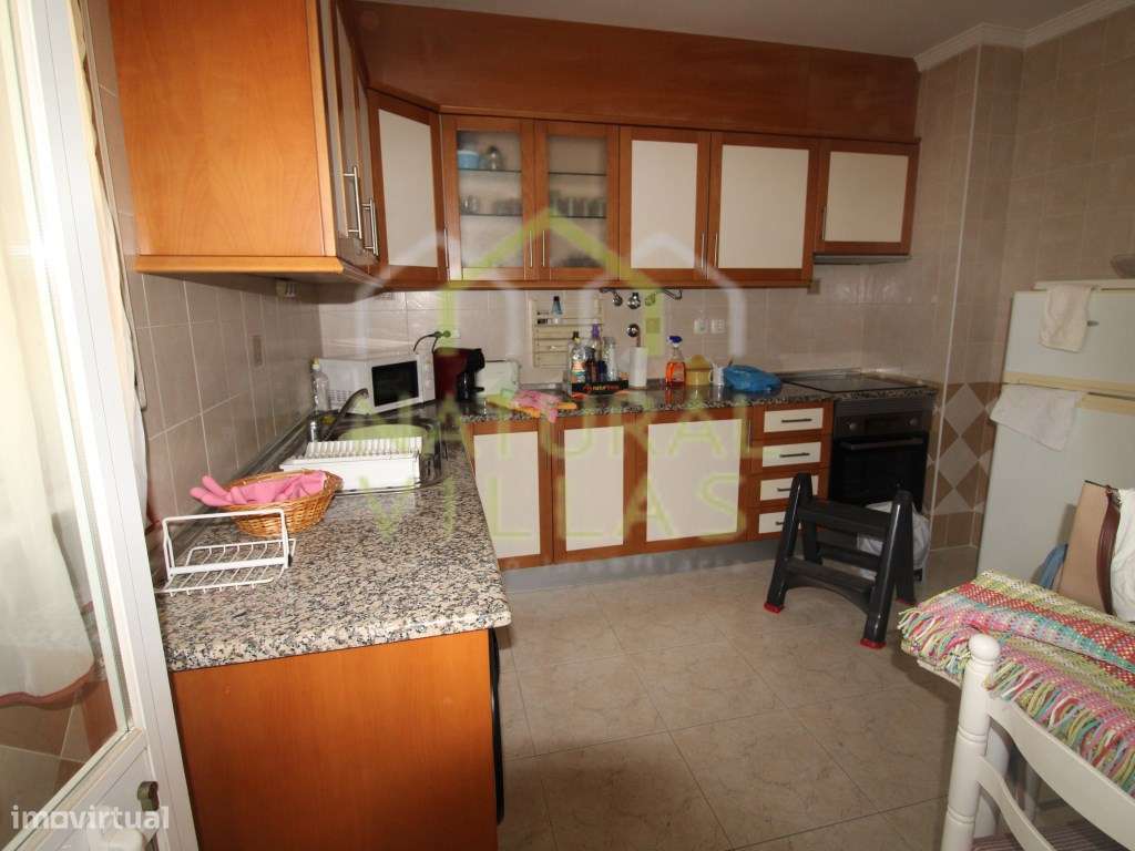 Apartamento T2 | Faro | Arrendamento Destinado a Empresas - Grande imagem: 3/14