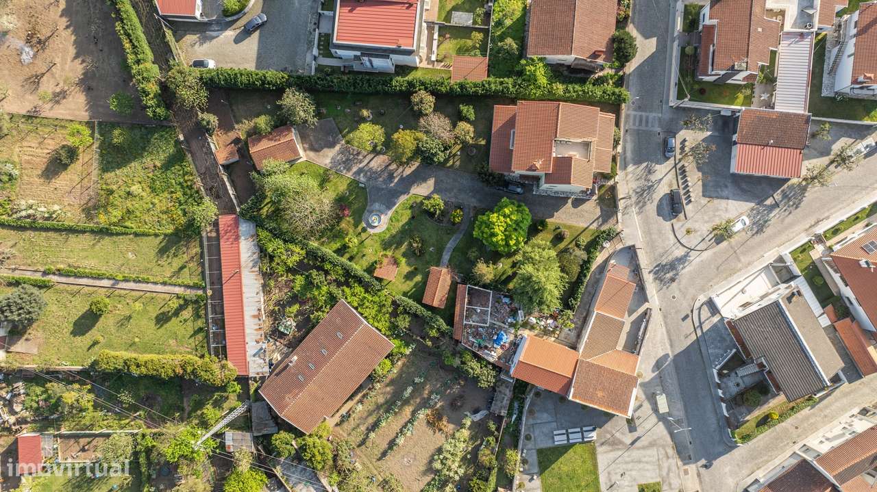 Moradia Isolada T5-54