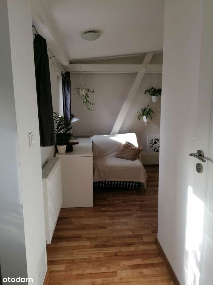 Gotowiec inwestycyjny w centrum Gdyni-2