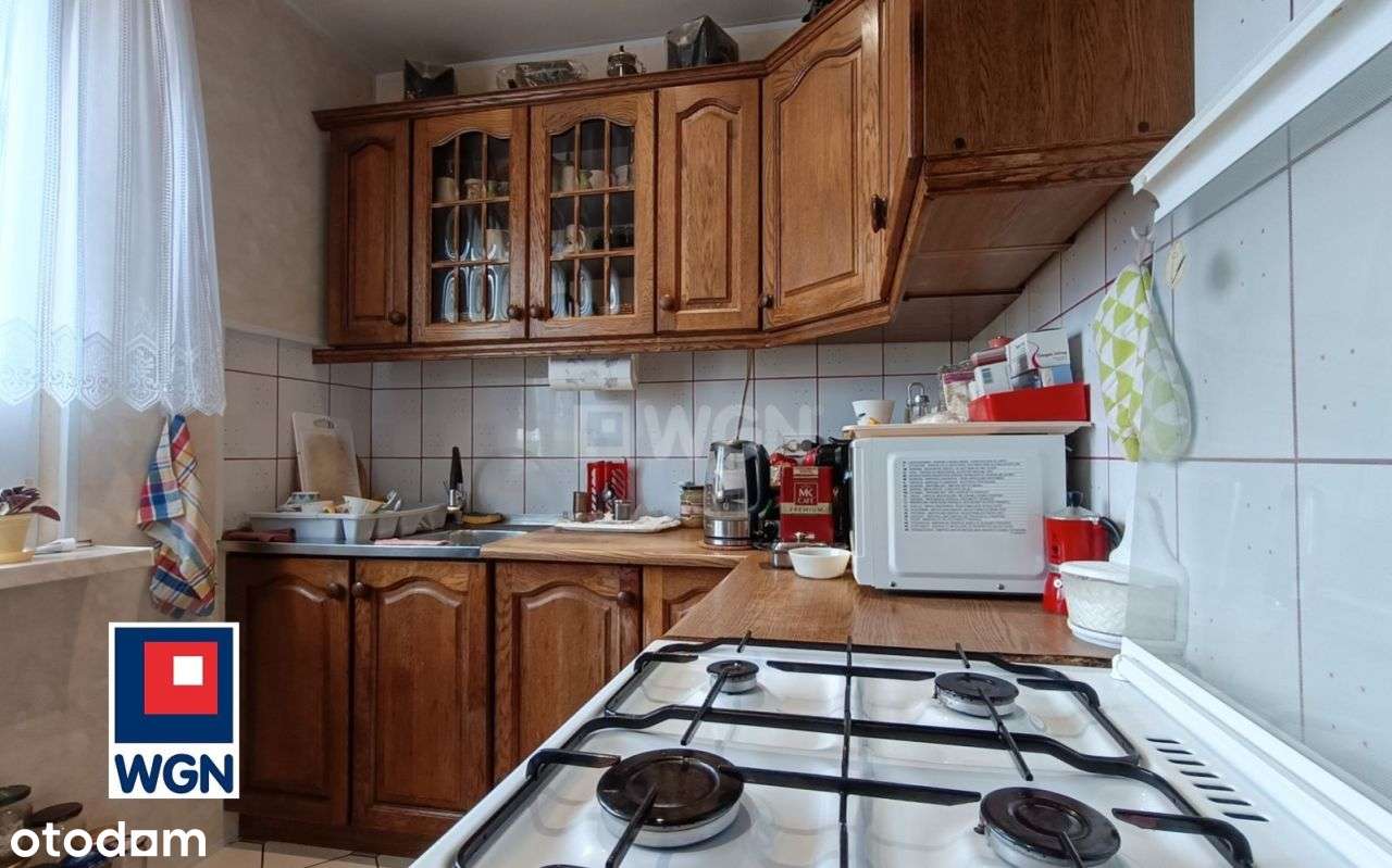 Mieszkanie, 60,08 m², Legnica - Pełny obrazek: 4/8