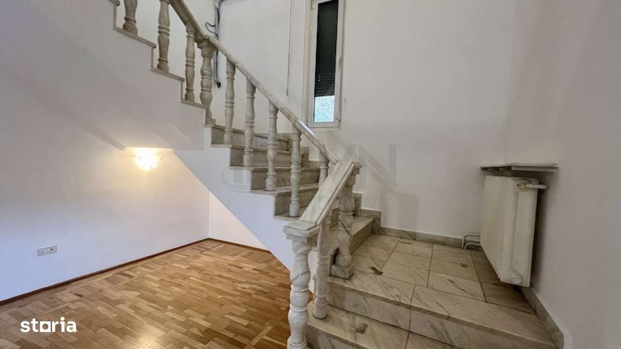 VILA DE INCHIRIAT BANEASA l POZITIONARE EXCELENTA - Imagine principală: 5/15