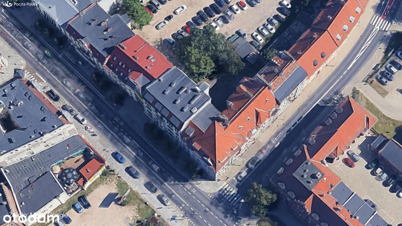 Sprzedaż | Budynek usługowy | Olsztyn | AUKCJA-5