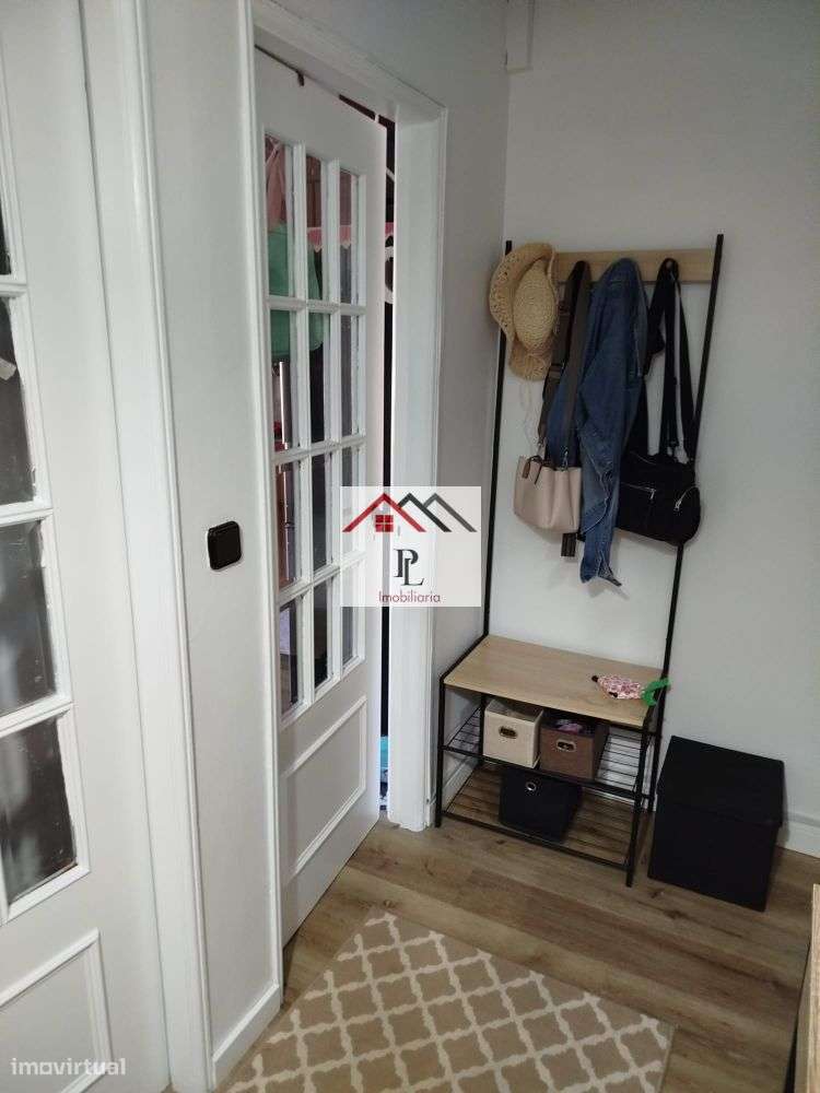 Apartamento T3 a 2 minutos da Estação Coimbra B - Grande imagem: 4/43