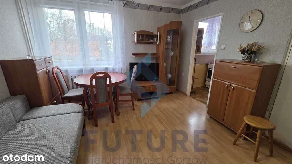 Kawalerka os. Staszica - 22m²-6