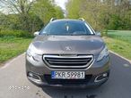 Peugeot 2008 1.6 e-HDi Style S&S - 2