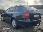 Skoda Octavia 1.9 TDI Classic - 7