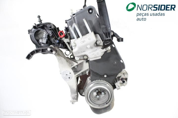 Motor Fiat 500C|09-16 - 3