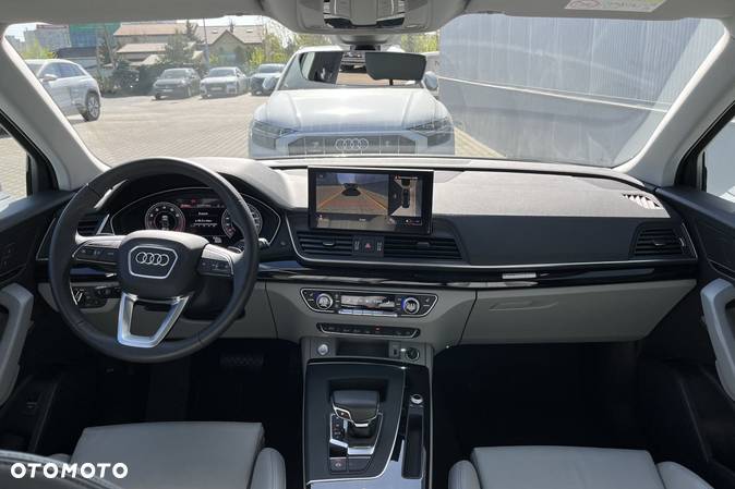 Audi Q5 Sportback - 11