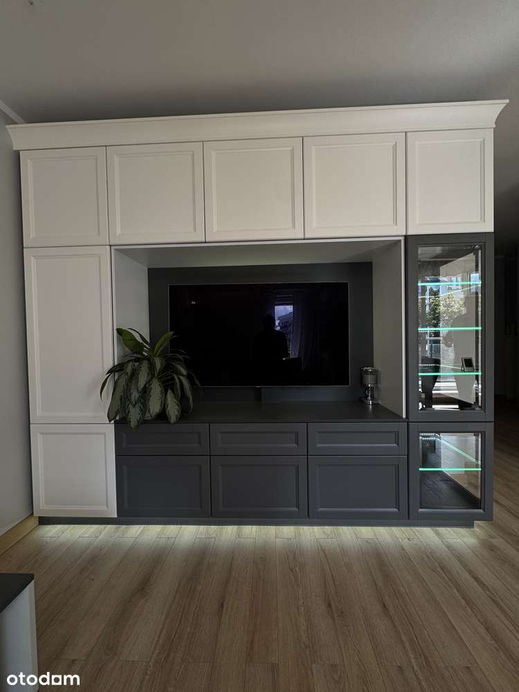 APARTAMENT 50 mkw /KAŁUSZYŃSKA/obok SWPS - Pełny obrazek: 5/20